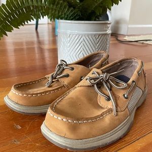 Sperry Boat Shoes, Boy’s